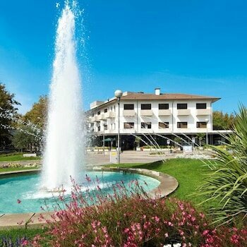 Гостиница Hotel Genzianella в Червии