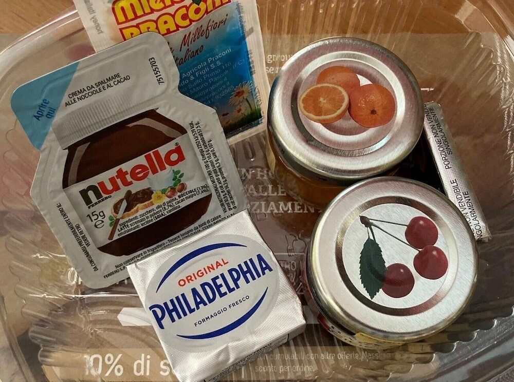 Фото My Hotel Milano