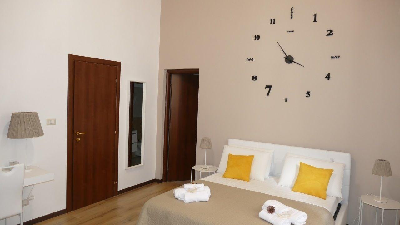 Фото Fusorario B&b