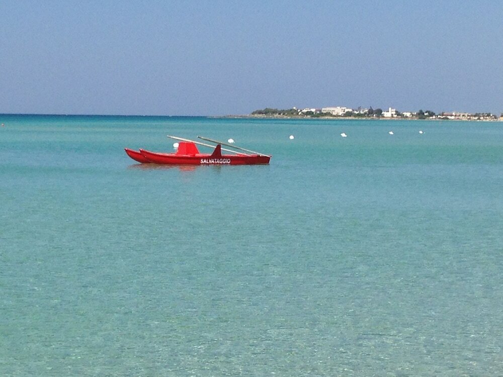 Фото Punta Prosciutto Angel Bay B&b