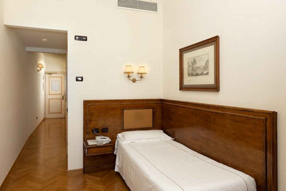 Фото Hotel Adler Cavalieri