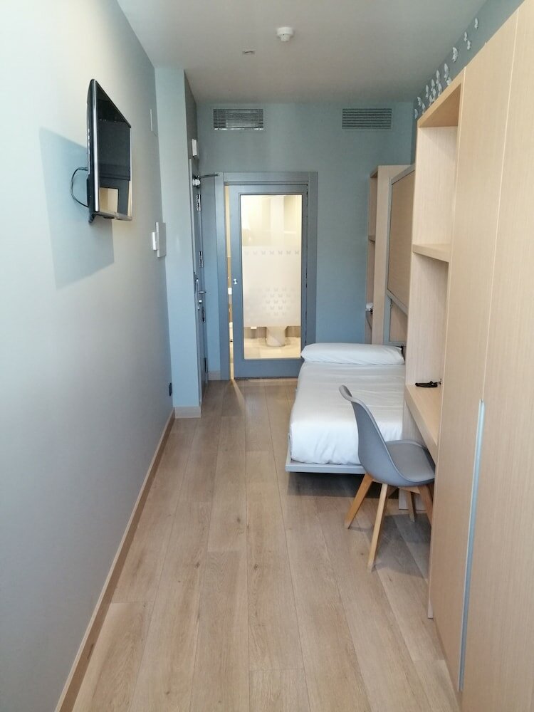 Фото Hotel Atalaia B&b