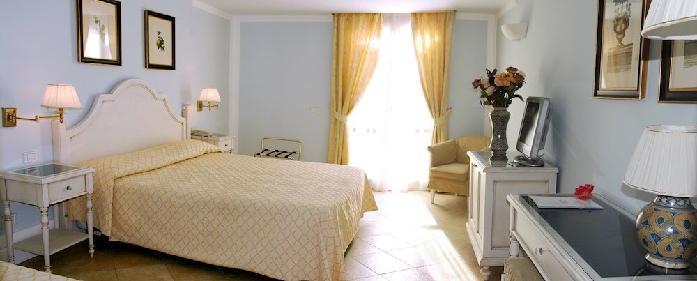 Фото Hotel Villa Daphne