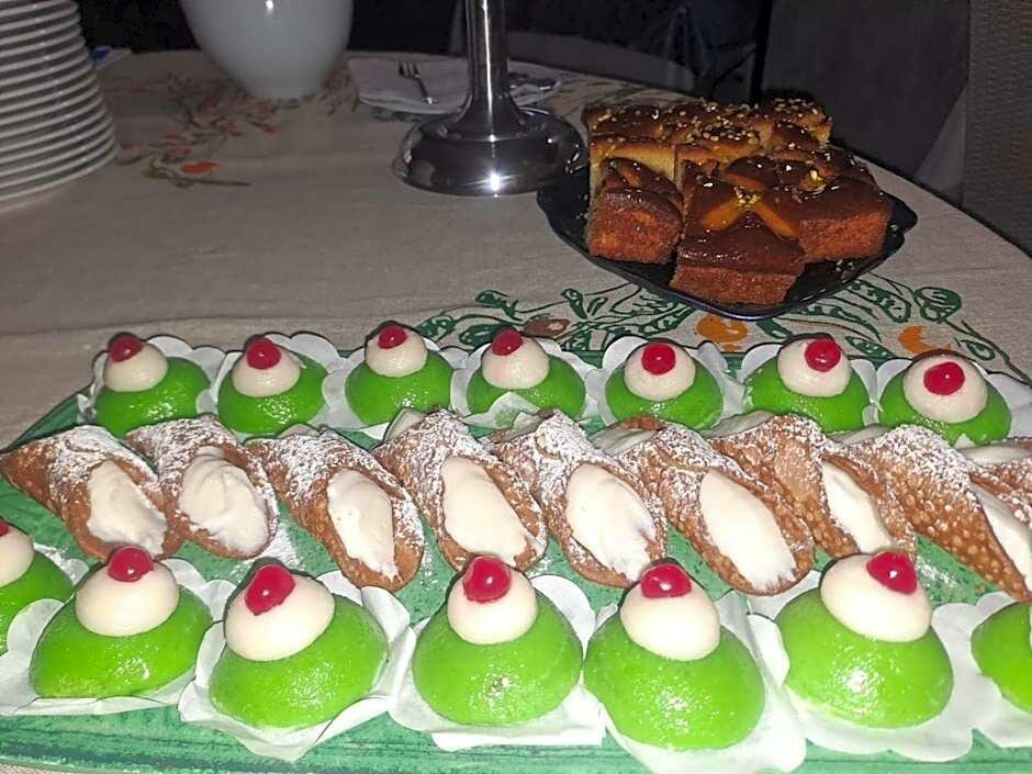 Фото Hotel Al Faro