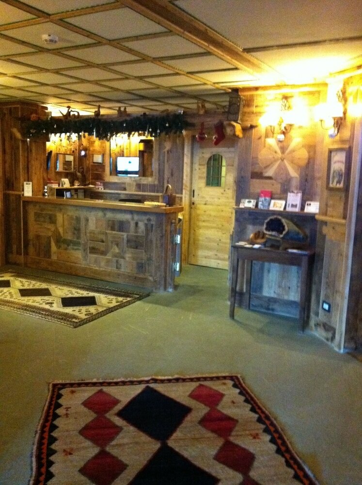 Фото Hotel Mon Reve