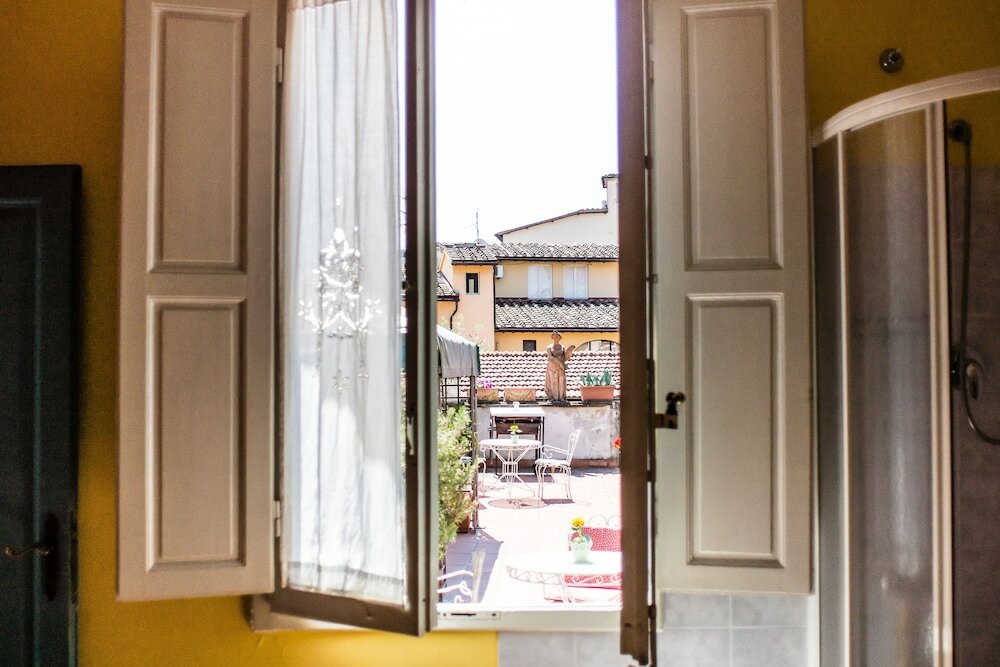 Фото Hotel Il Bargellino