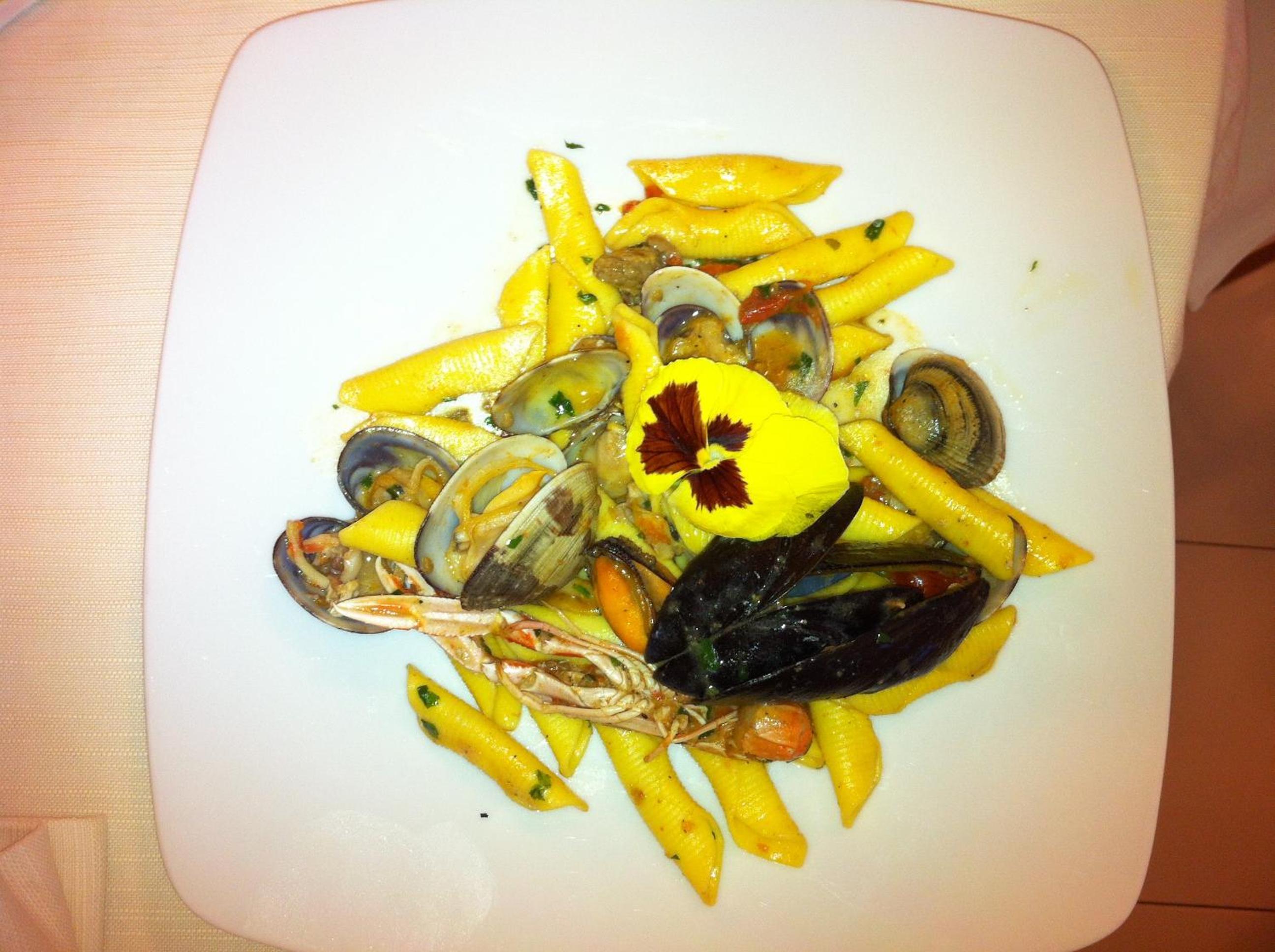 Фото Park Hotel Miriam