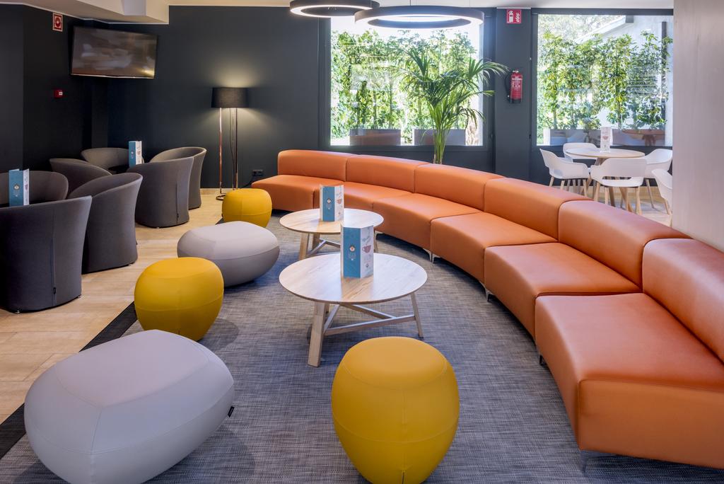 Фото Hotel President