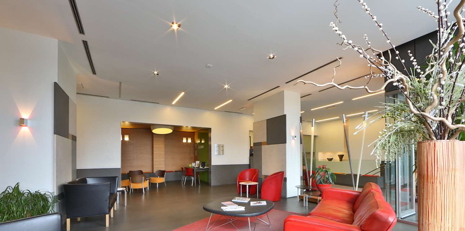 Фото Best Western Hotel Major