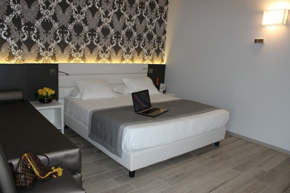 Фото Hotel Molino Rosso