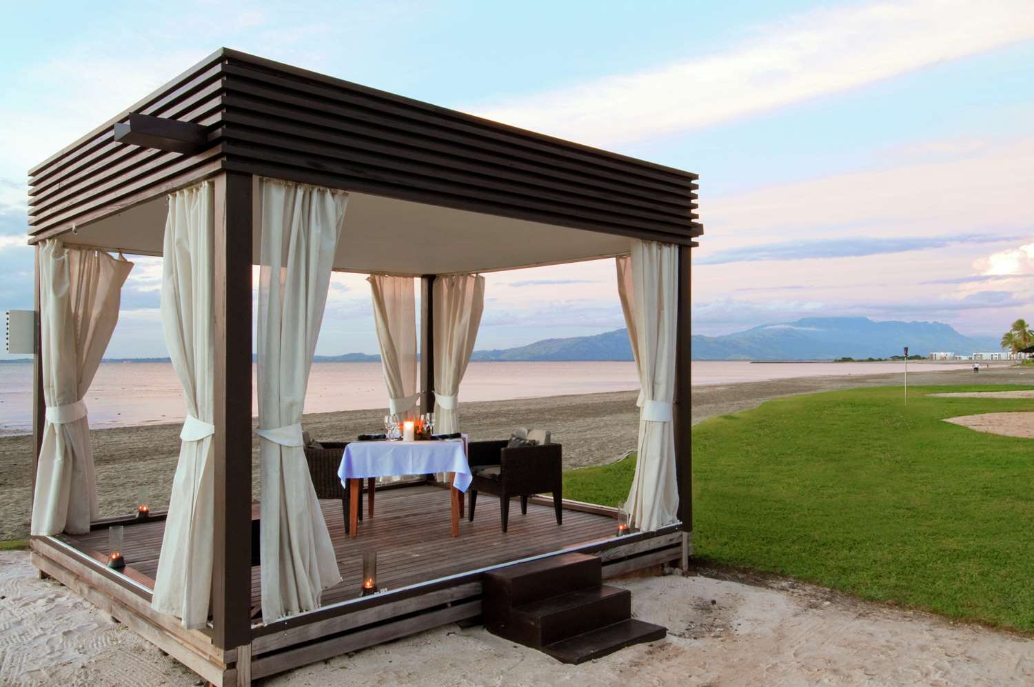 Фото Hilton Fiji Beach Resort and SPA