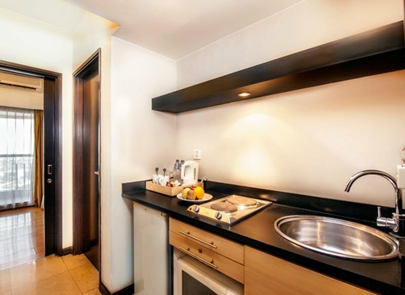 Фото Grand Dafam Braga Bandung