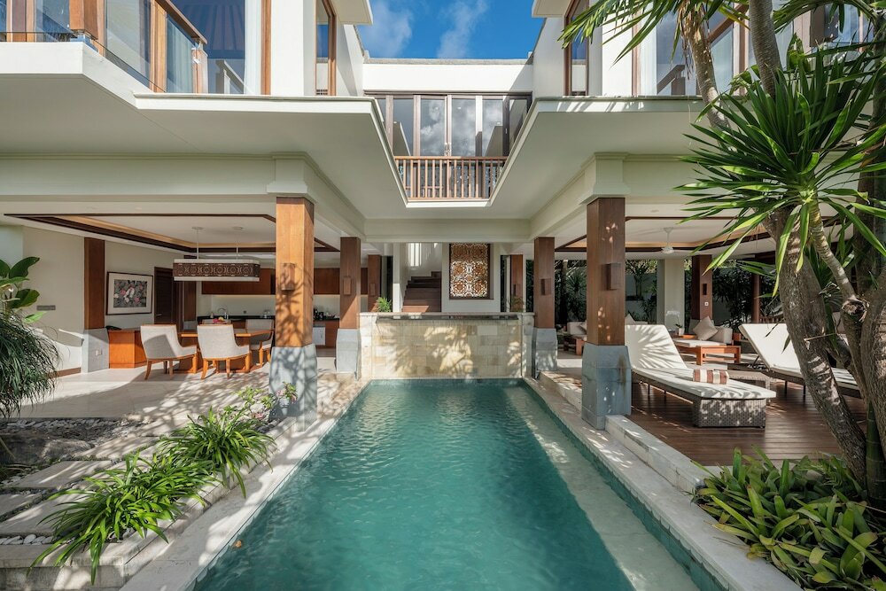 Фото Tanadewa Villas Nusa Dua Bali by Cross Collection