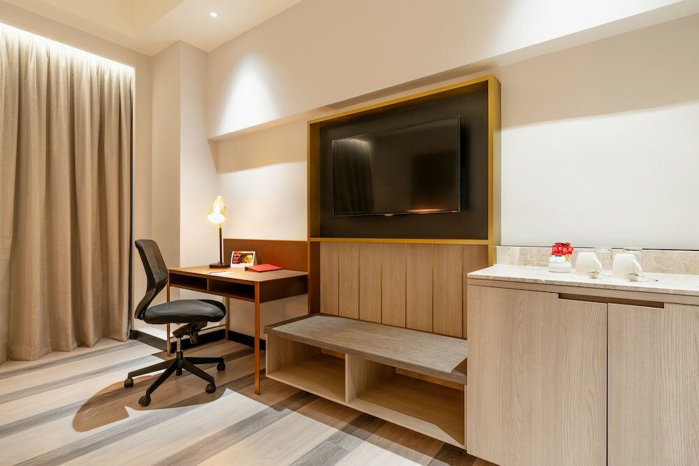 Фото Novotel Singapore on Kitchener