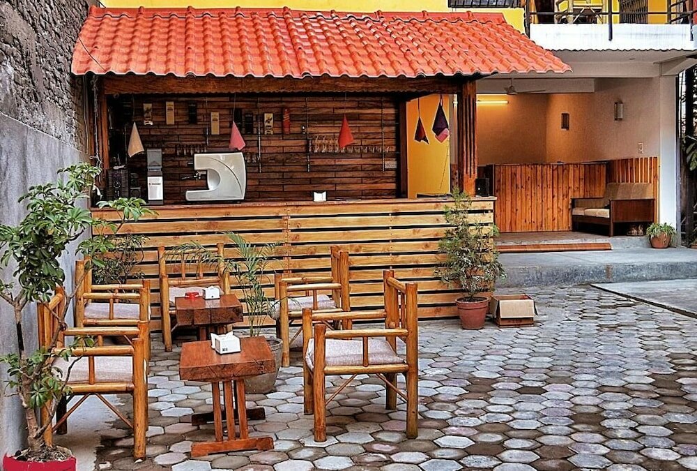 Фото отеля 4