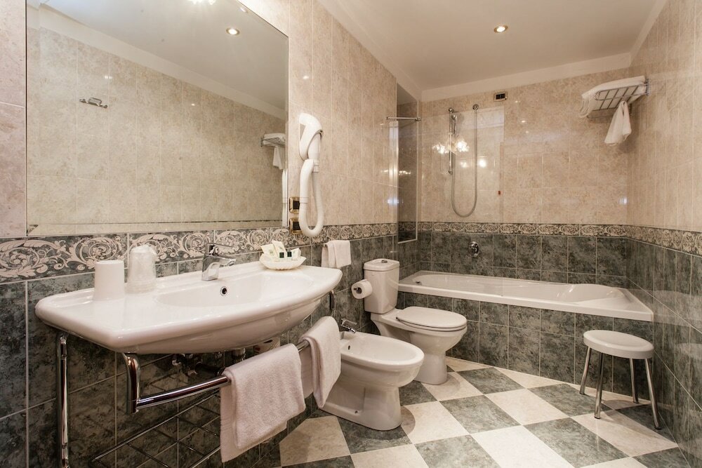 Фото Hotel Al Ponte Mocenigo