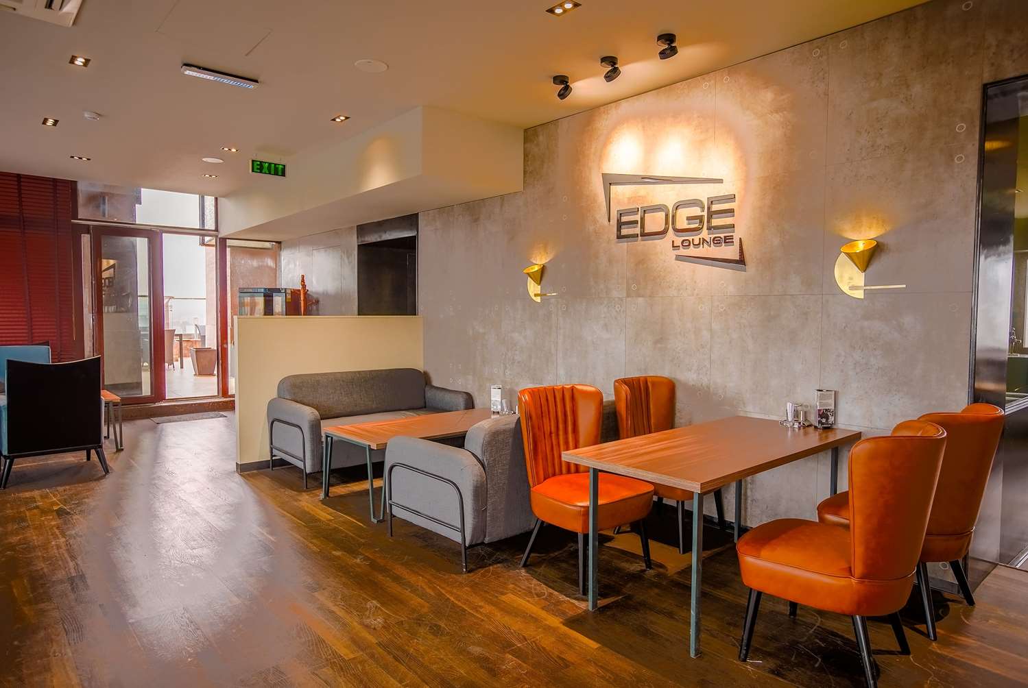 Фото Ramada by Wyndham Ulaanbaatar Citycenter