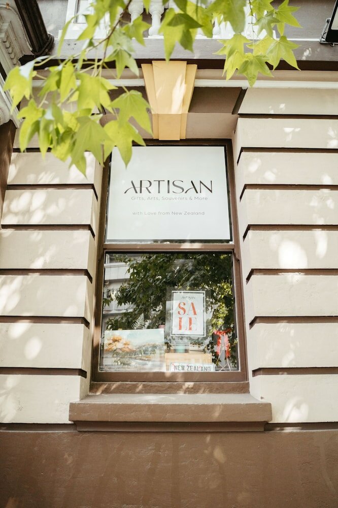 Фото Auckland City Hotel