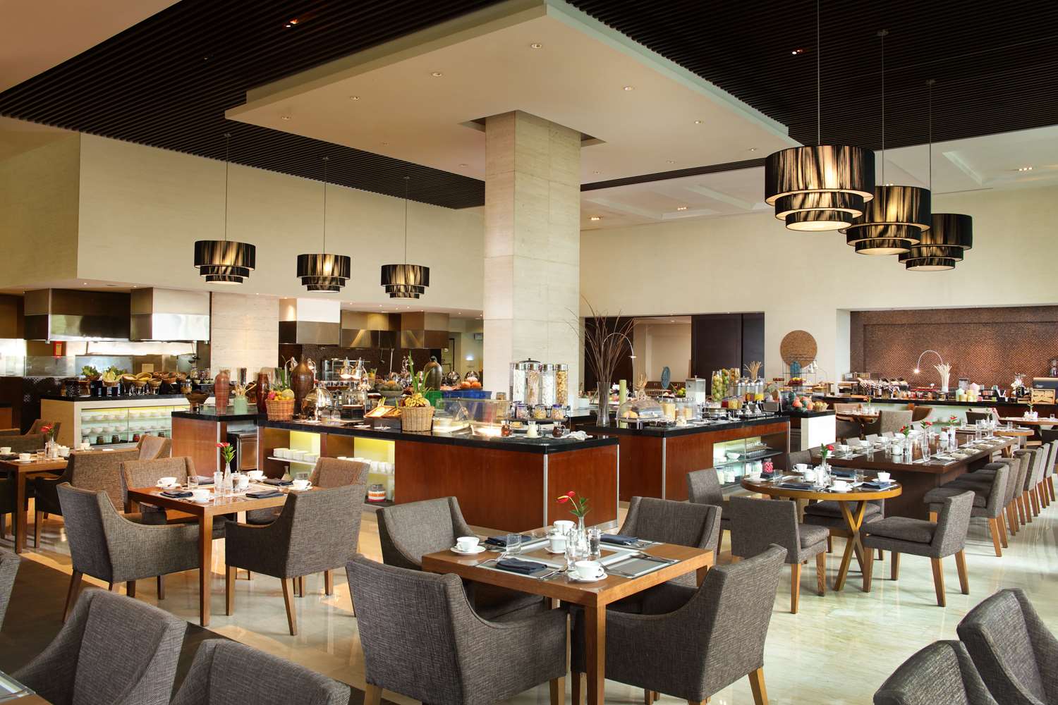 Фото Hilton Bandung