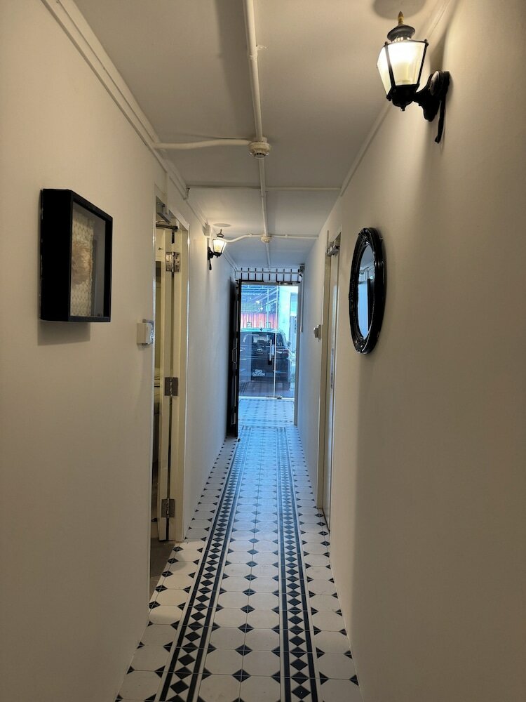 Фото Blanc Inn - Hostel