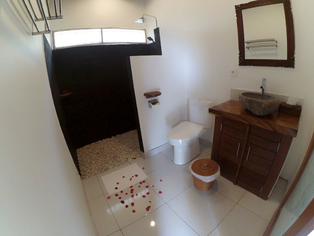 Фото Amaya Cottage Ubud