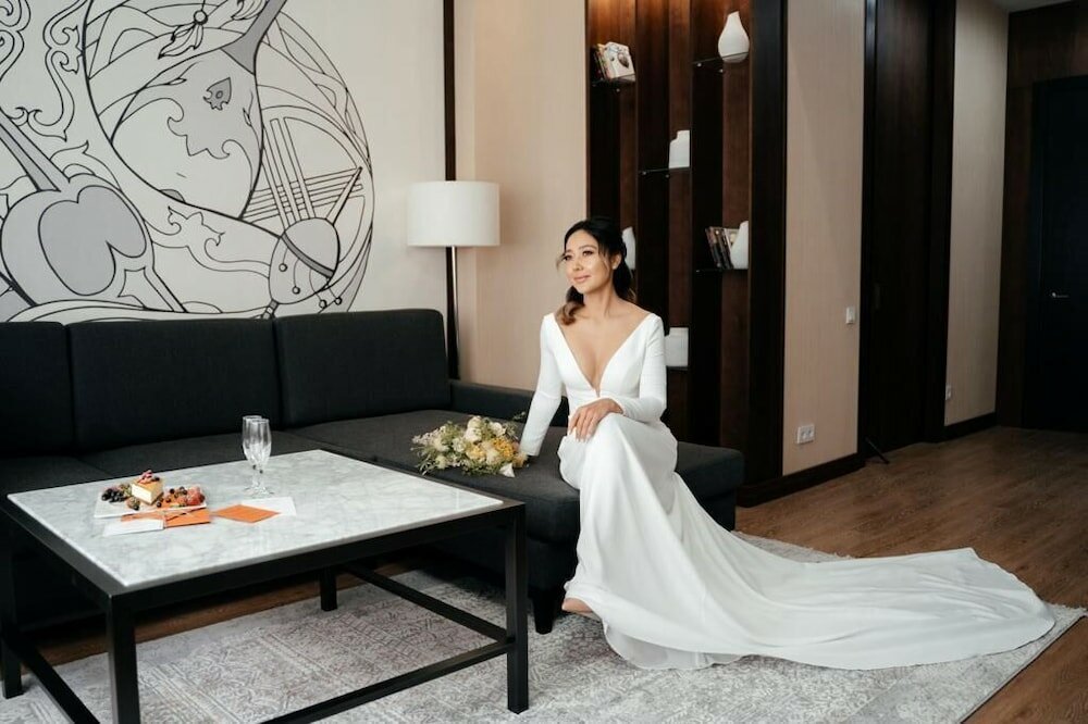 Фото Kazzhol Park Almaty