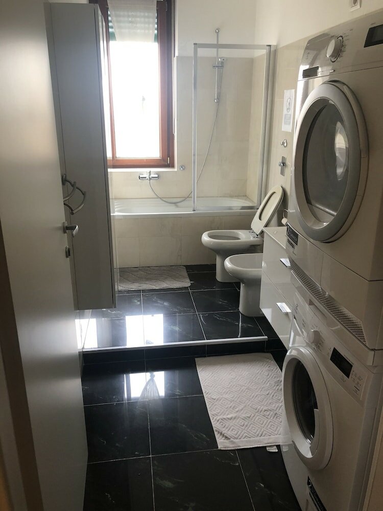 Фото Guest House Brianza Room