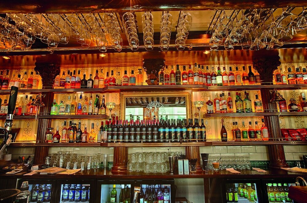 Фото Hotel Bishops Arms Piteå