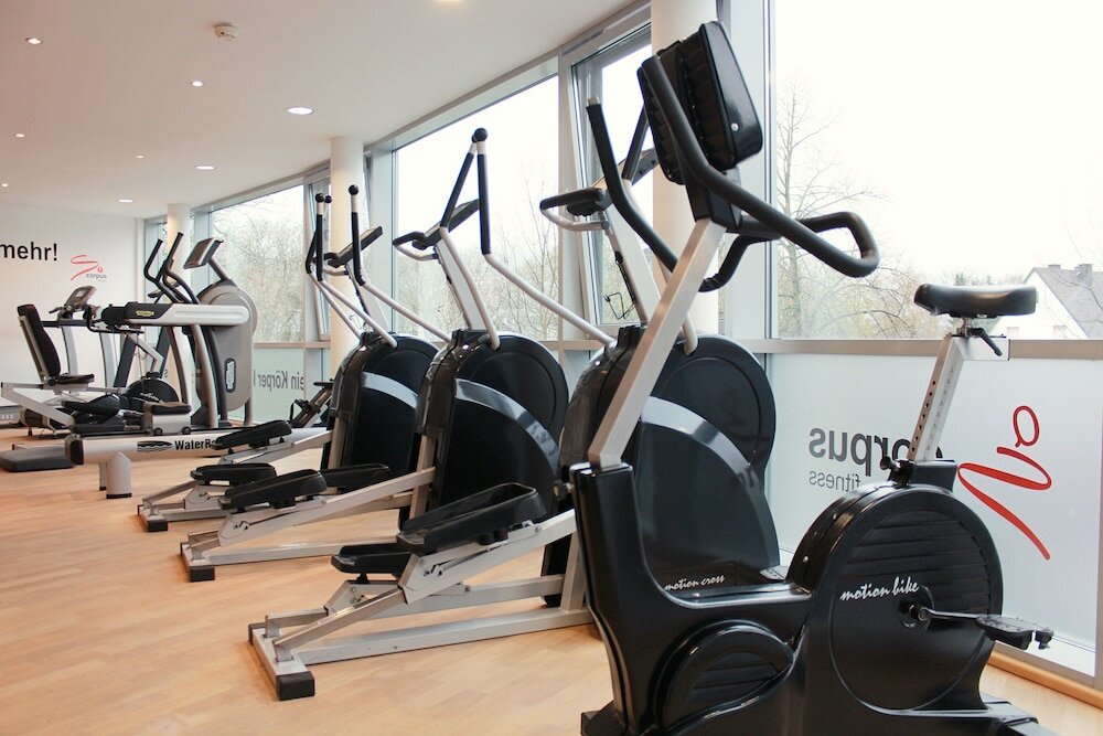 Фото Sauerland Stern Hotel