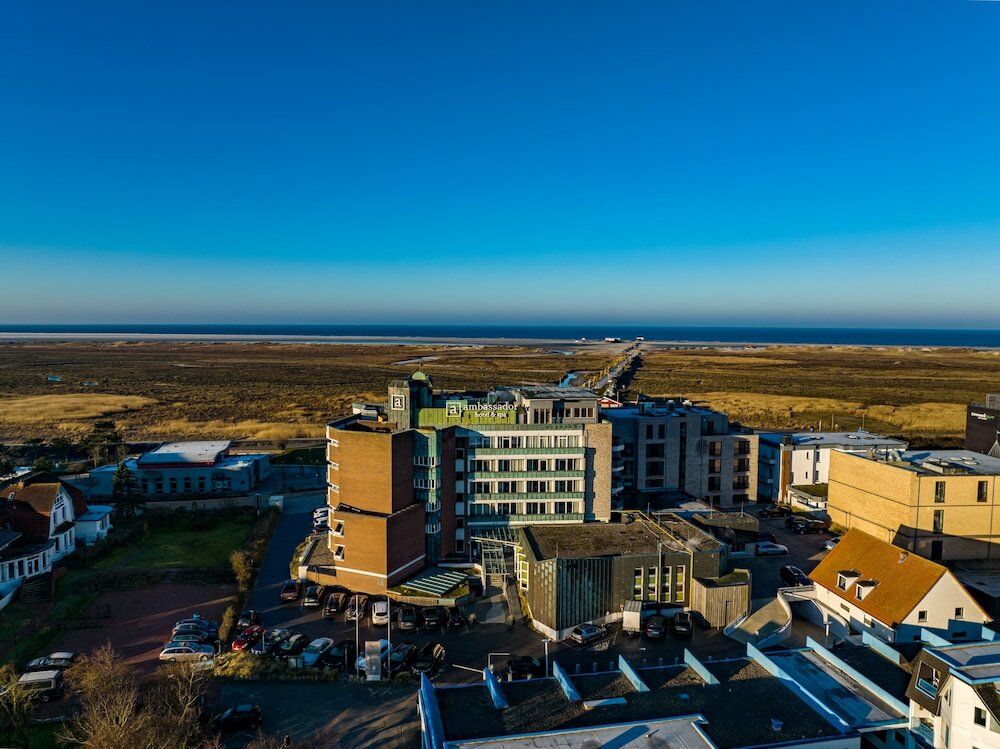 Фото Ambassador Hotel & SPA