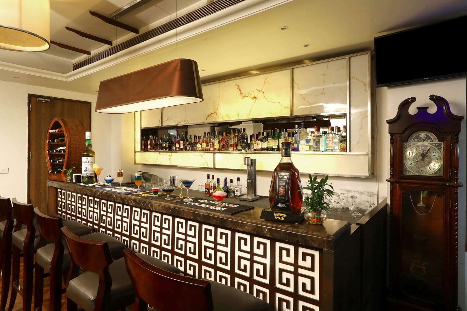 Фото Comfort Inn Alstonia