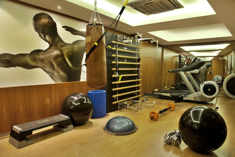 Фото Turim Europa Hotel