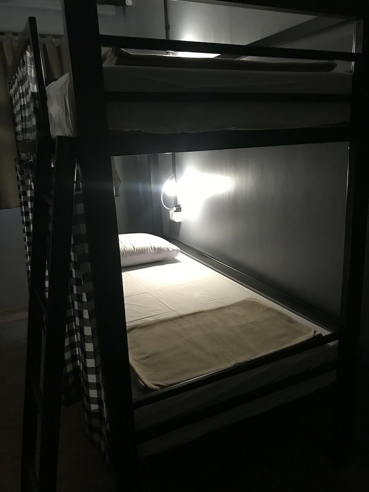 Фото Arun Old Town Hostel