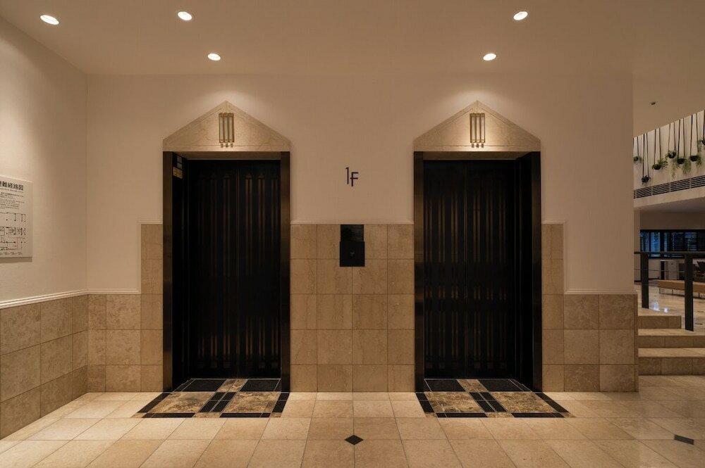 Фото Hotel Wbf Grande Hakodate