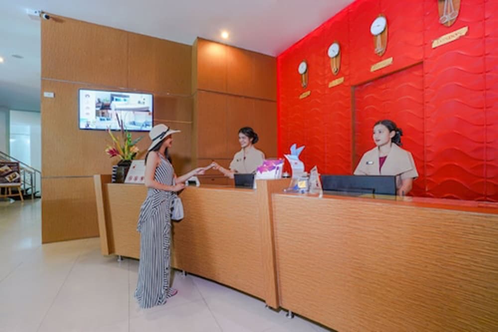 Фото Baron Beach