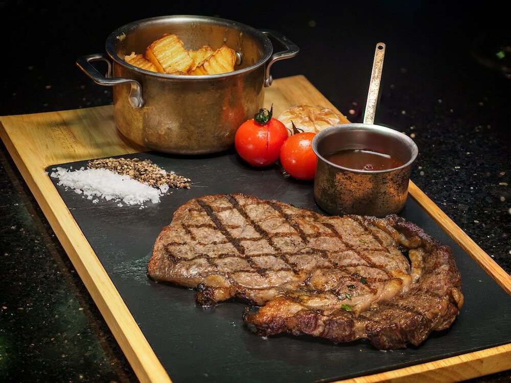 Фото Hotel Muse Bangkok Langsuan - MGallery Collection