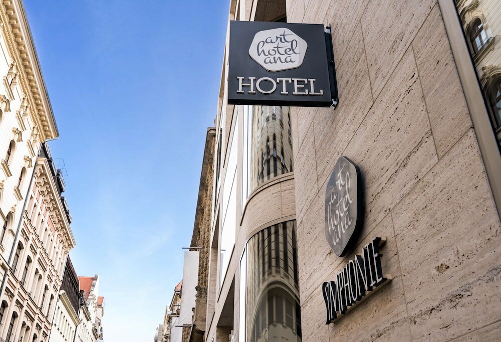 Фото отеля 3