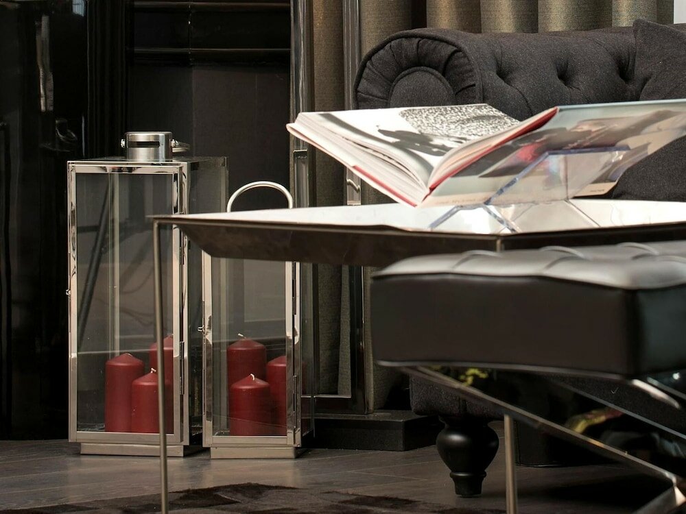 Фото Park Hotel Hamburg Arena