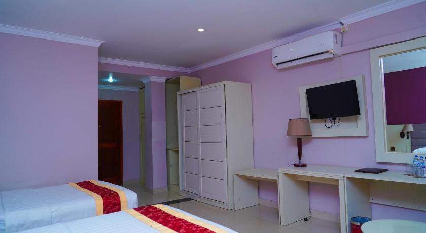 Фото Tilko Jaffna City Hotel