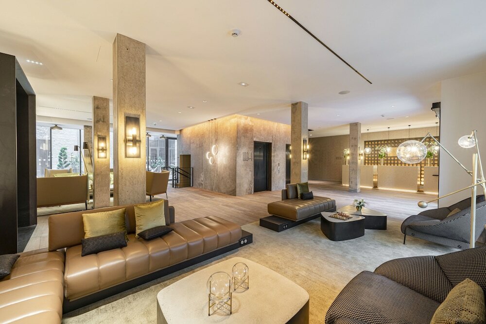 Фото La Caserne Chanzy Hotel & SPA, Autograph Collection