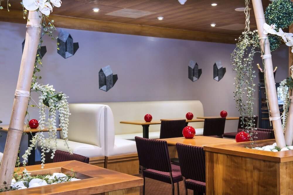 Фото Hotel Vacances Bleues Villa Modigliani