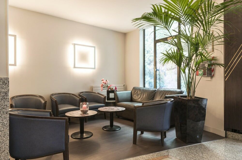 Фото Hotel Abaca Messidor