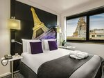 Hôtel Mercure Paris Centre Tour Eiffel (15e Arrondissement, Rue Jean-Rey, 20), hotel