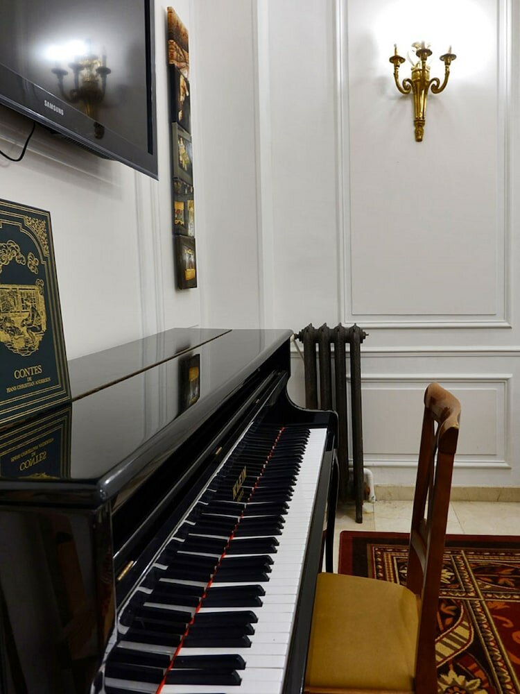 Фото Hotel Touring