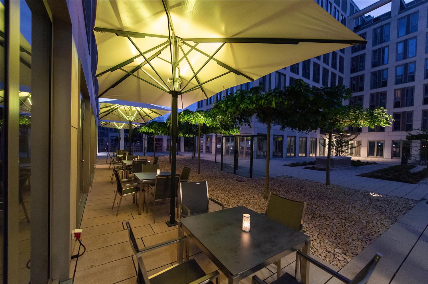 Фото Best Western Hotel Wiesbaden