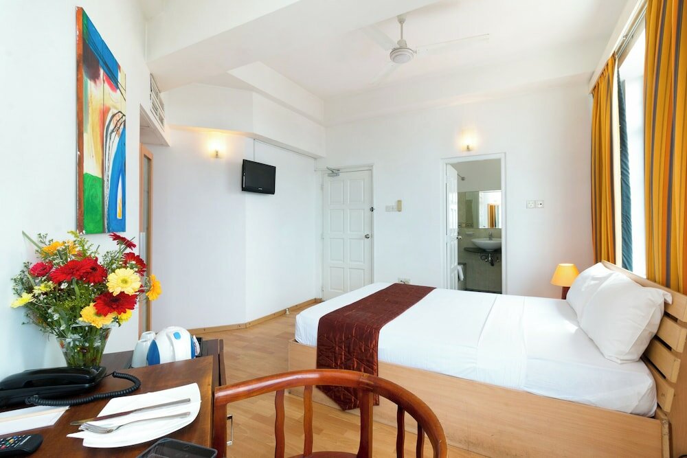 Фото Global Towers Hotel & Apartments