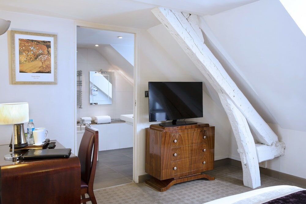 Фото Hotel Opera d'Antin