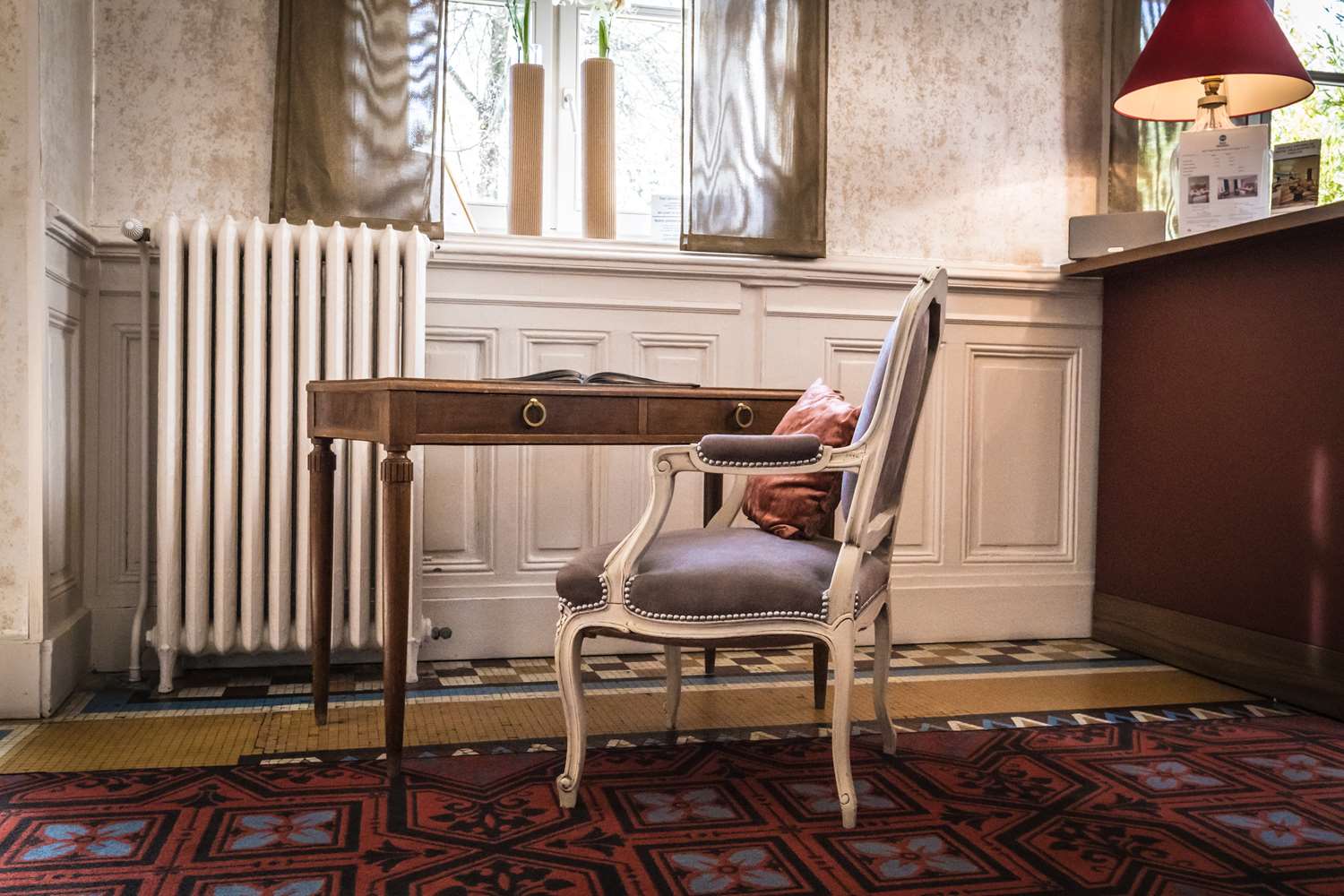 Фото Best Western Hotel De France