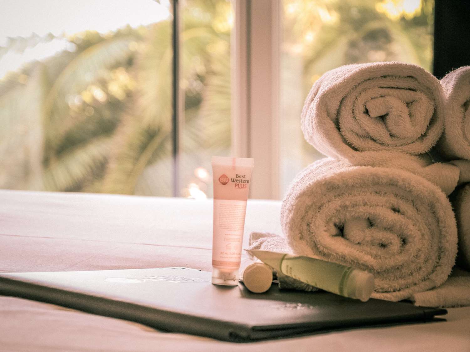 Фото Best Western Plus Antibes Riviera