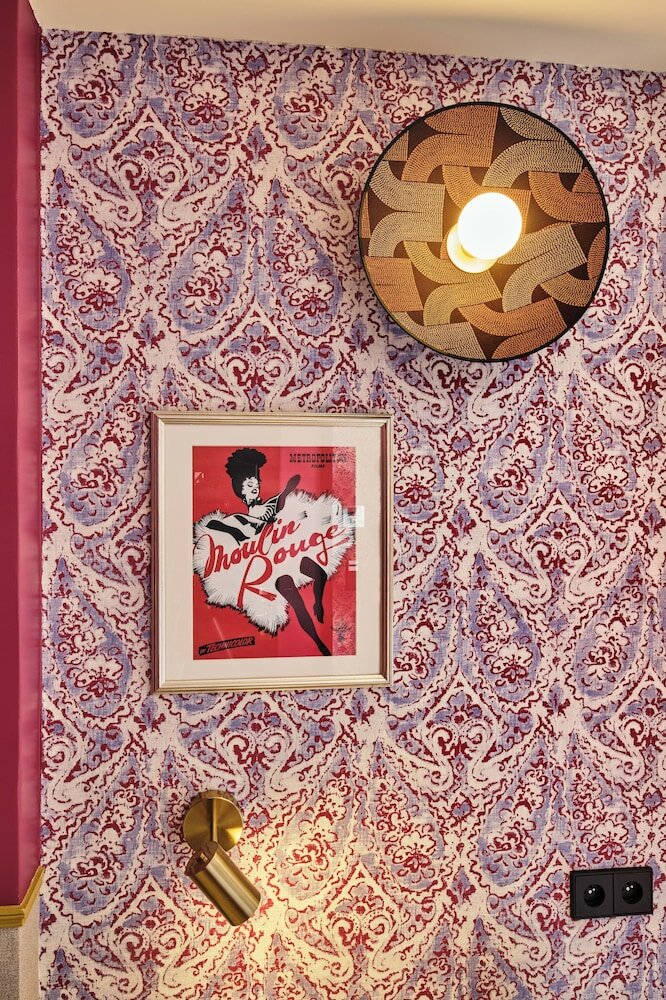 Фото Hotel Josephine by Happyculture 